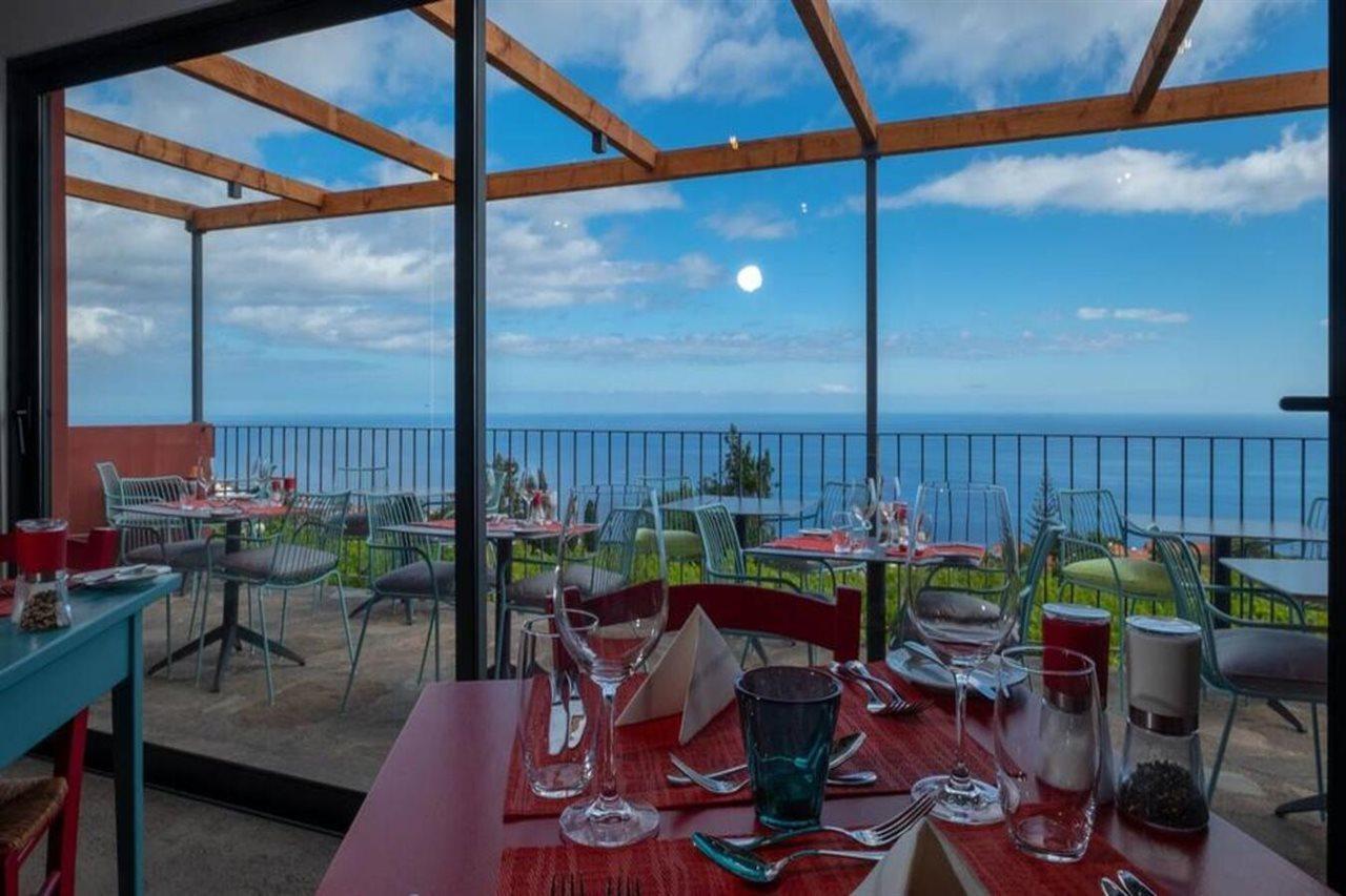 Quinta Das Vinhas Calheta  Exteriör bild