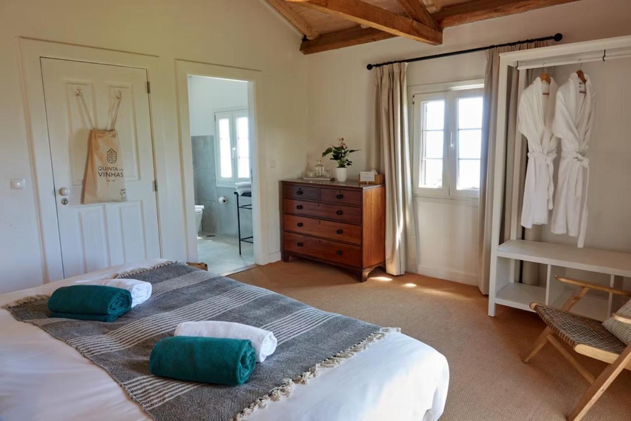 Quinta Das Vinhas Calheta  Exteriör bild