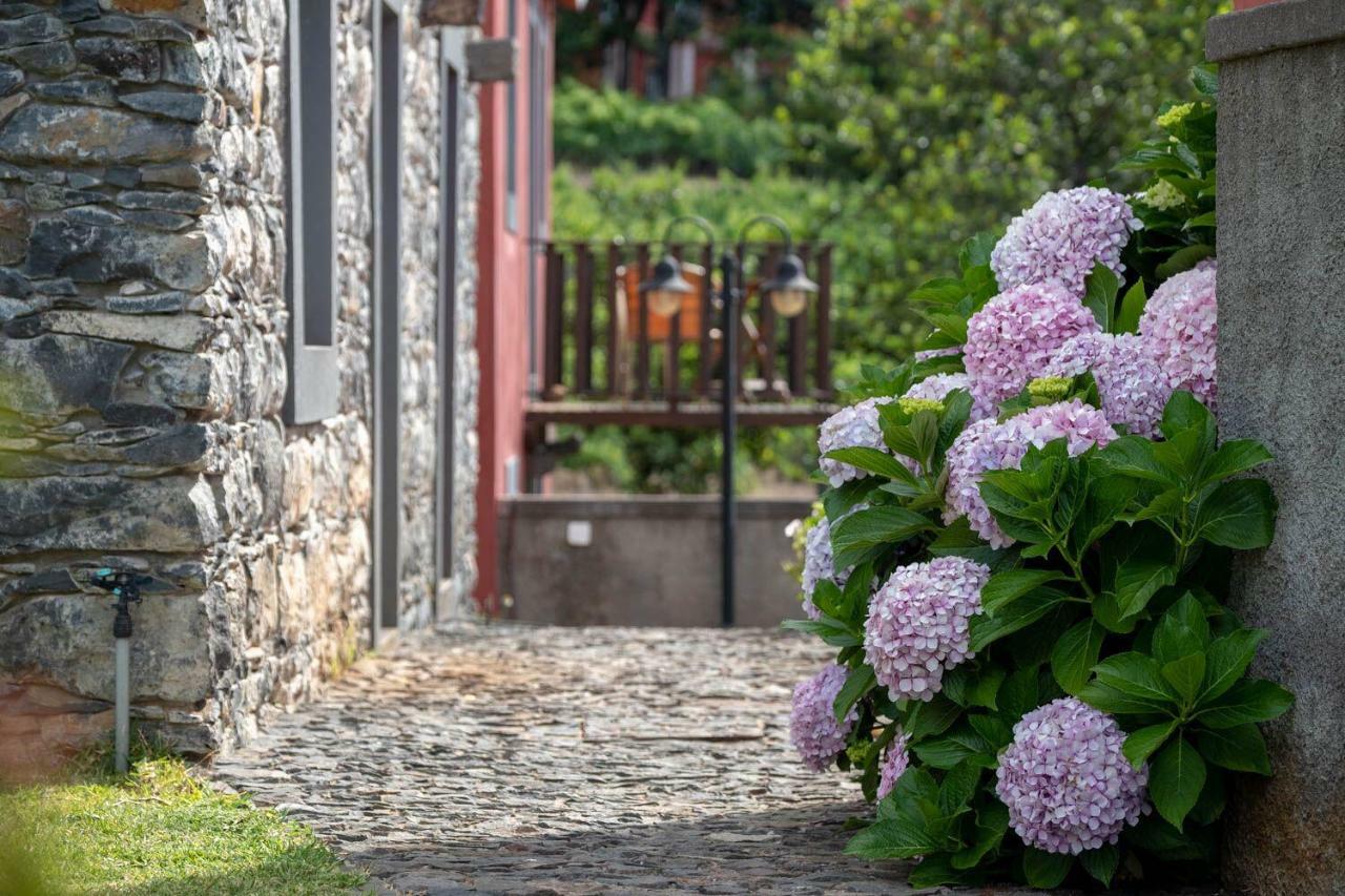 Quinta Das Vinhas Calheta  Exteriör bild
