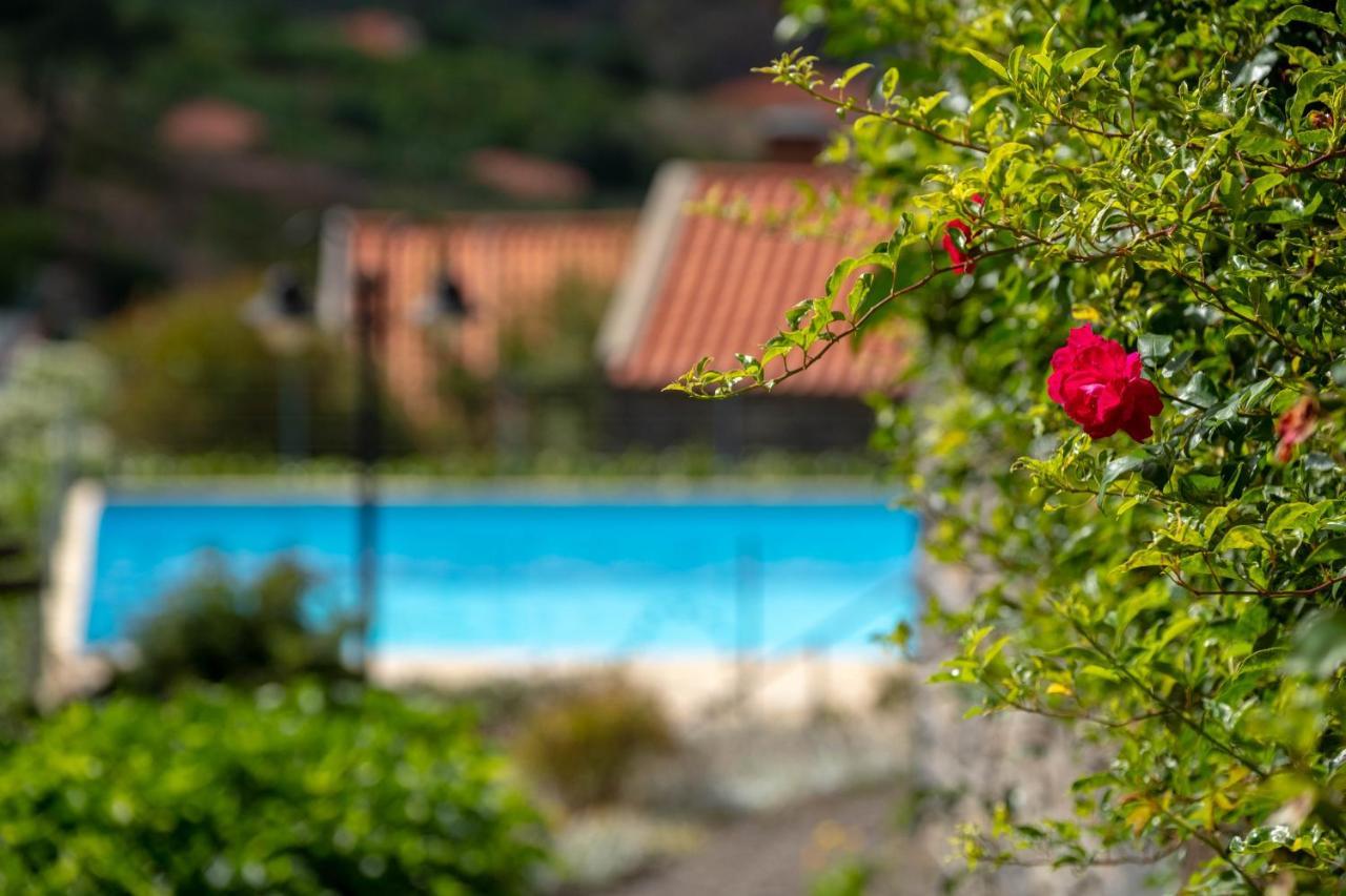 Quinta Das Vinhas Calheta  Exteriör bild